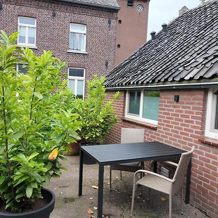 Ut Kleine Huuske Vila Grubbenvorst Exterior foto