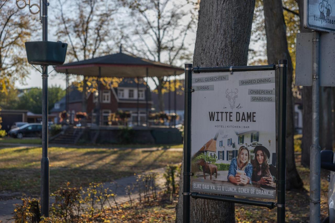 Ut Kleine Huuske Vila Grubbenvorst Exterior foto